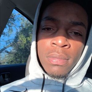 Meet your Posher, Kerrion